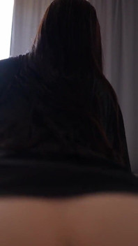 Stepmom Will Help You! Blowjob Cowgirl and Let You Cum Inside Pussy