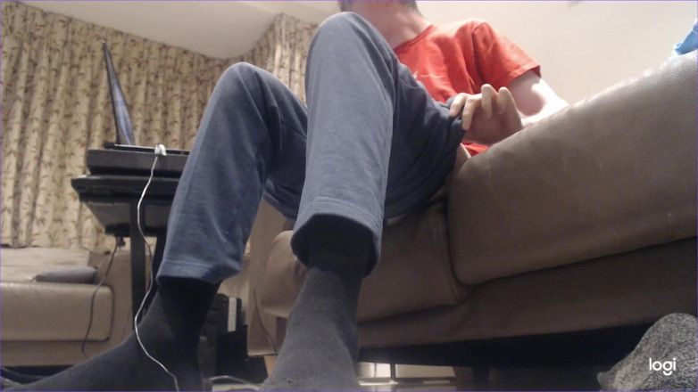 Longlegs: Strip y paja
