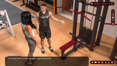 Wickedgammes: Meu chefe quer foder minha esposa parte 15
