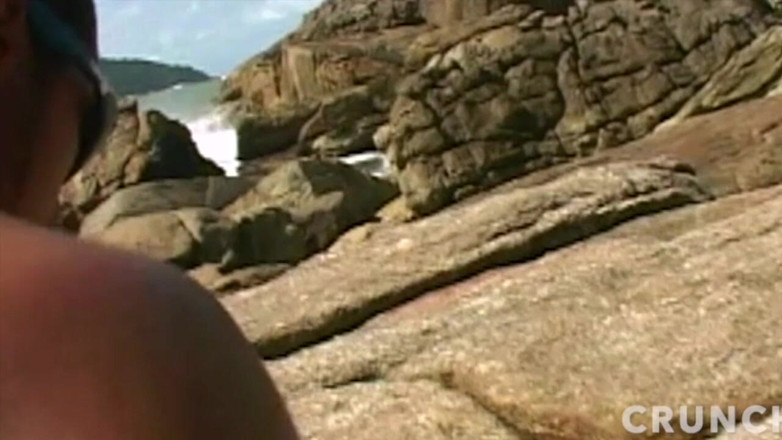 Bareback porn with straight boy: Latino Twink Fuckin Barebac with Friend