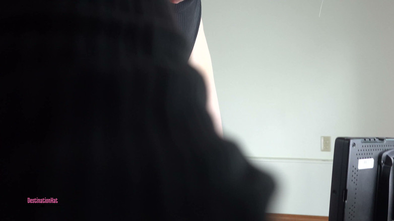 Destination Kat: Breast Growth Medication 2