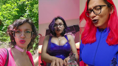 Goddess Rarity: 女神Rarity带你到边缘！