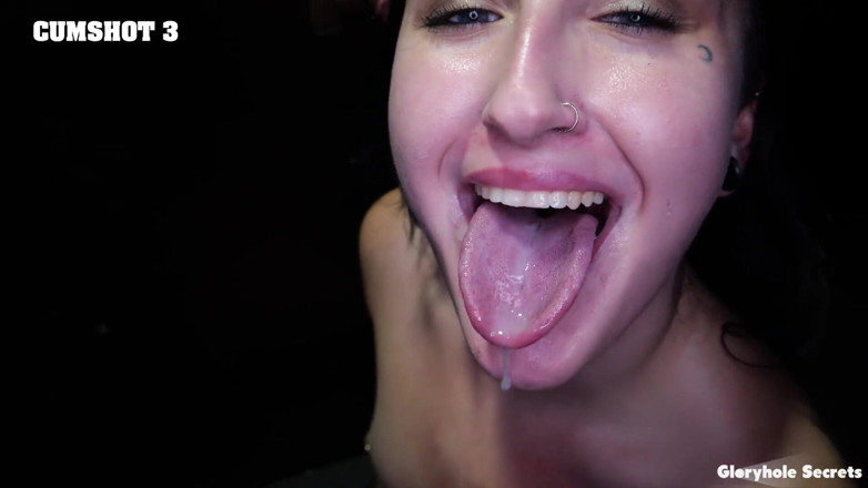 Glory Hole Secrets: Drugi gloryholesecrets Raven Vice