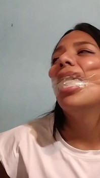 Não arruinando minha noite!