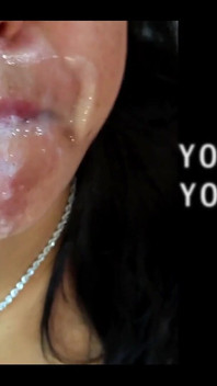 Devoted Little Slut for Cock