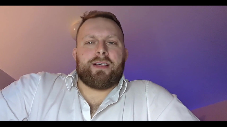 WolfgangWhite: Vedere la persoana 1 cu joc de roluri 