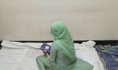 Banglasexycouple: Kakak ipar india lagi ngomong jorok