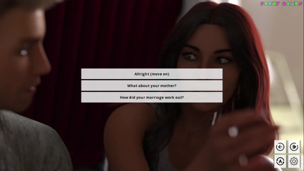 Porny Games: İnşaatçı - iyi bir süt damlası hepsini iyileştiriyor 8
