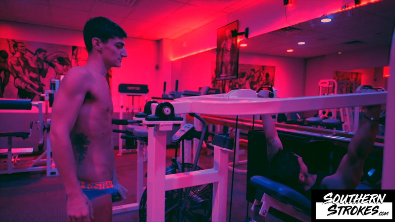 Southern Strokes: Southernstrokes, aiden ward dan jackson radiz