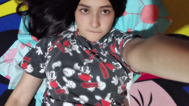 Yulieth Gomez: Videohovor s přítelem mého manžela, zatímco není doma