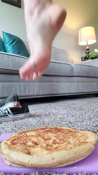 Making Your Pancake Taste Better!