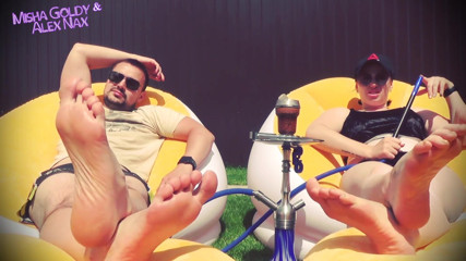 Goddess Misha Goldy: Lick Feet of Alpha Couple, Get Dose of Humiliations and...