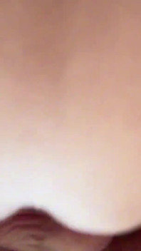 Extreme Close up Juicy Asian Pussy Penetration