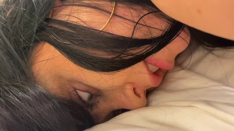 Shione Cooper: Bondage spanking and magic wand