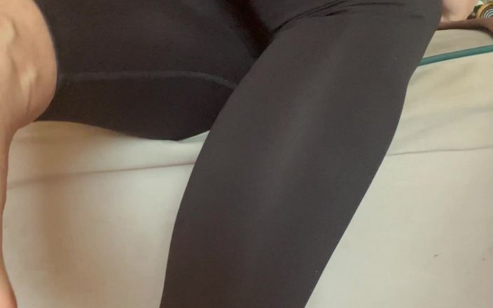 Feet: Mostrar pies
