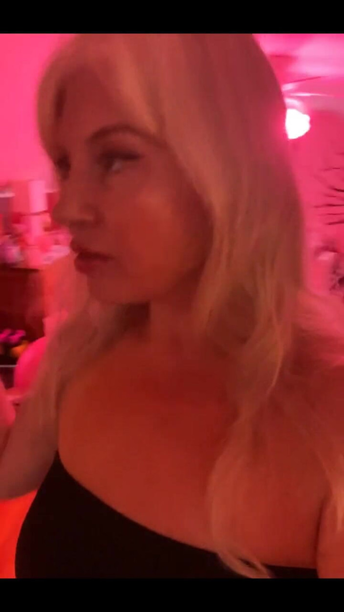 PaintedRose: Stimmungseinstellung.