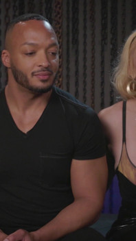 Mistress Kara's Toy Bts s Dillon Diaz, Mistress Kara