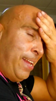 Porn Video: Jordanne Kali & Max Cortes 02