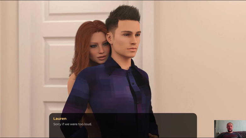 Sex game gamer: Она ждала очень долгое время - Больше нет игры с кредитами