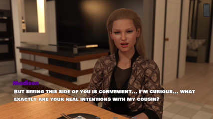 Q Boy: Orta yaşlı seksi kadın takıntısı - ep28