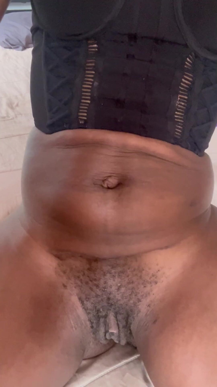 Amara Blackie: Prova a sborrare