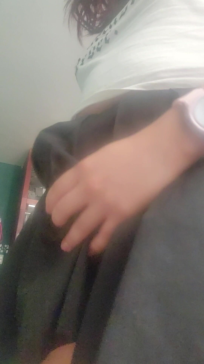 Crystal Phoenix: Am I a Good Girl Using My Vibrator?