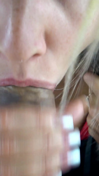 loszka sex oralny wielki kutas i sperma w ustach