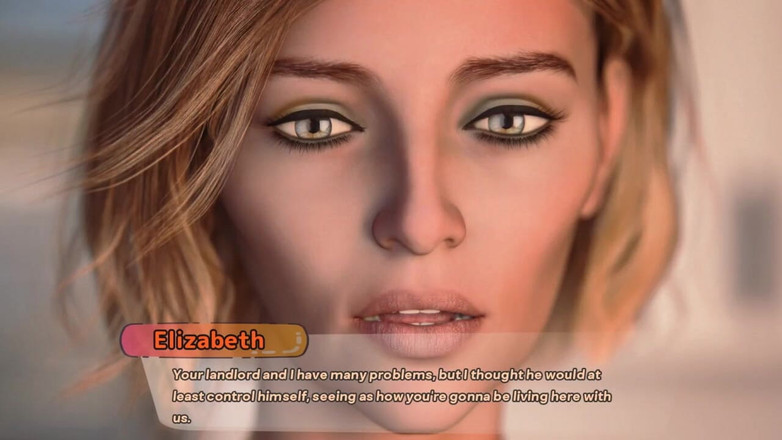 Miss Kitty 2K: Важко любити - 17 серія - божевільне домашнє господарство від misskitty2k