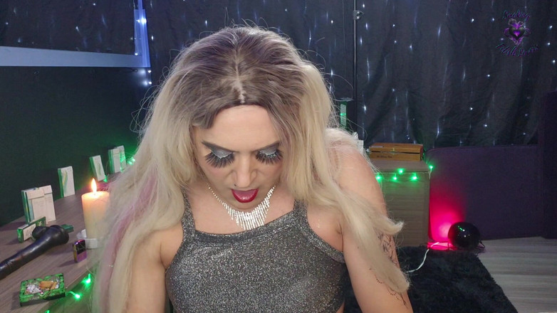 HollyCox: Seducție Misty din 120