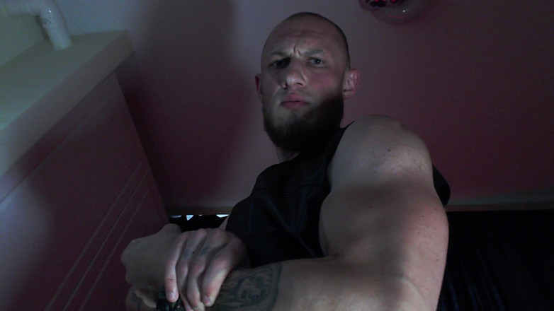 Hunky time: Muscle Worship - Biceps