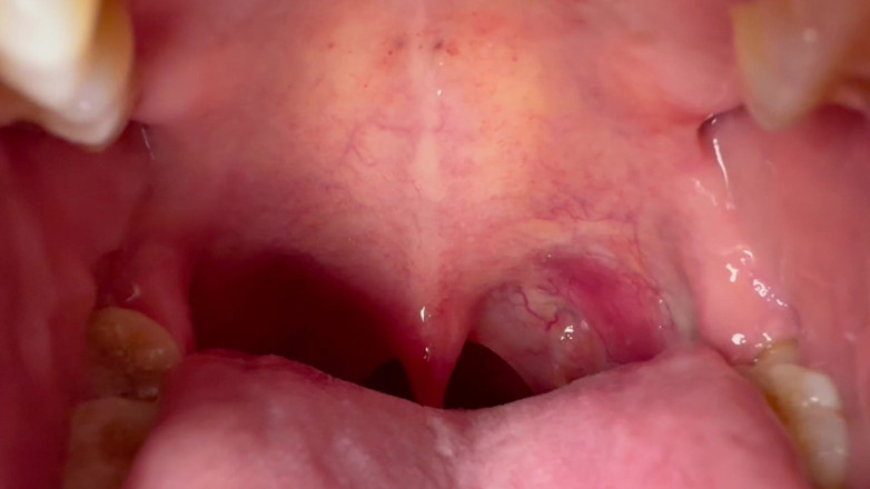 Asmr_mouth: 너의 놀이터를 보여주는 거인들