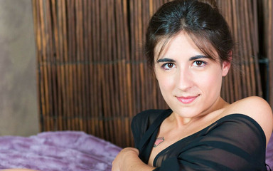 Virtual Taboo: Ena Sweet: samimi anlar