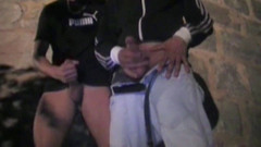 Crunch Boy: フランスのジャークオフのベスト