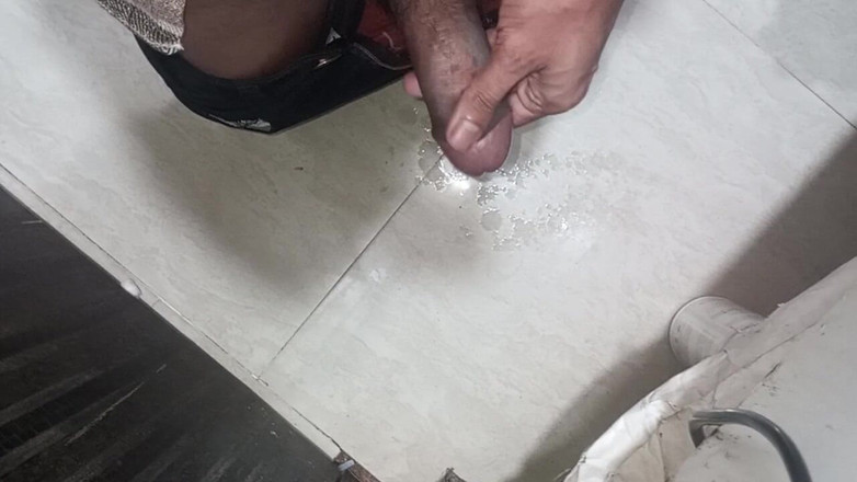 Kalpittare: Marathi Solo Boy Masterbate