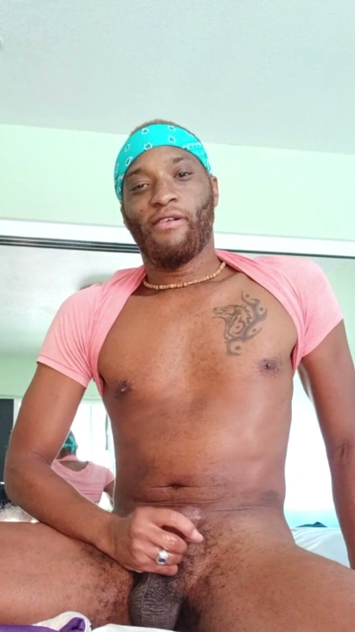 Kennie Jai: Huge Load!