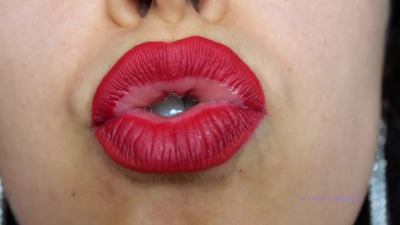 Rebecca Diamante: Sexo con mis labios