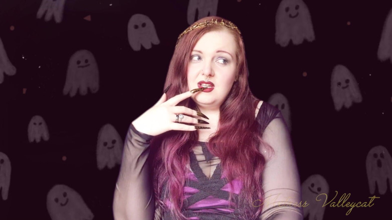 Mxtress Valleycat: You've Always Been My Paypig