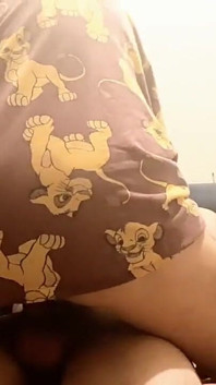 Morning Sex