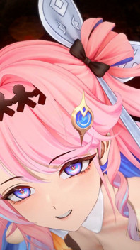 Wuthering Waves - Sigrika and Denia Naughty Club Party Fuck - 3D Hentai Animations