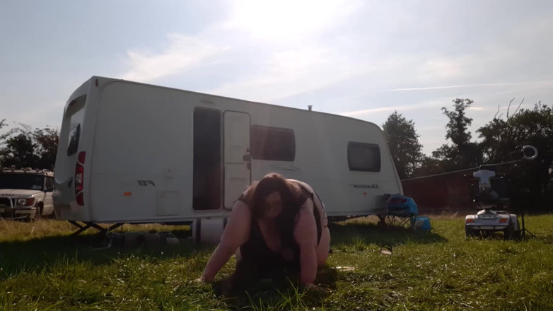 SSBBWLadyBrads: アウトドアゲームをもっと楽しく