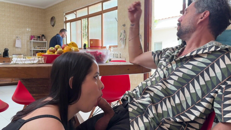 Quente club: Cel mai bun încornorat este cel care nu vrea să vadă!