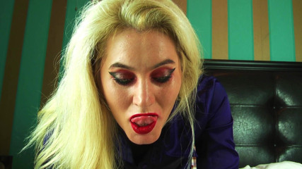 Goddess Celine: Stepmom turned succubus