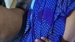 Stepmother Fucking with Son's Friend