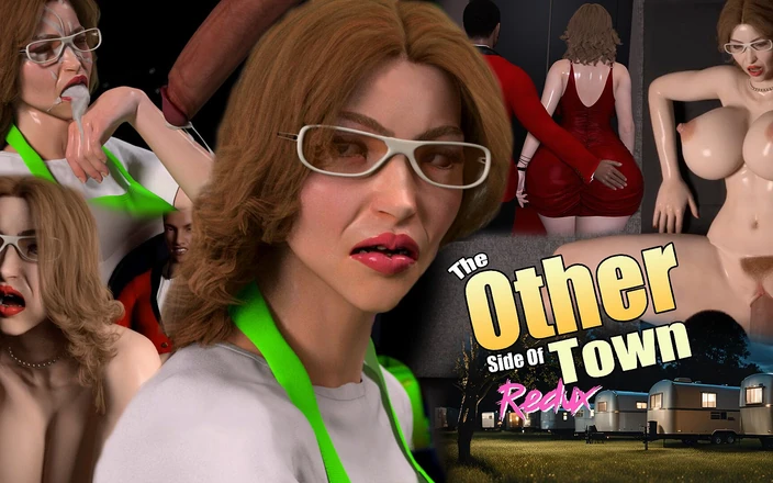 Dukes Hardcore Honeys: The Other Side of Town Redux