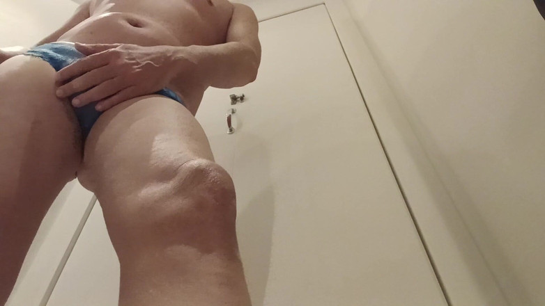 Alan Long: Colección de bragas en diferentes colores