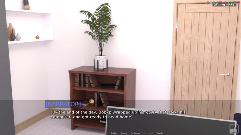 Porny Games: Podle Sofie od Grima Grima - Sexy přítelkyně se připravuje na...