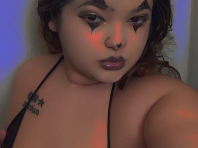Fuck My Makeup off (Baybee Emma)