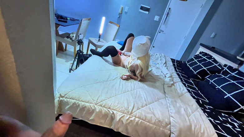 QroZne Studios: Cosplay Zone - Finn da adventure time ft. Trice