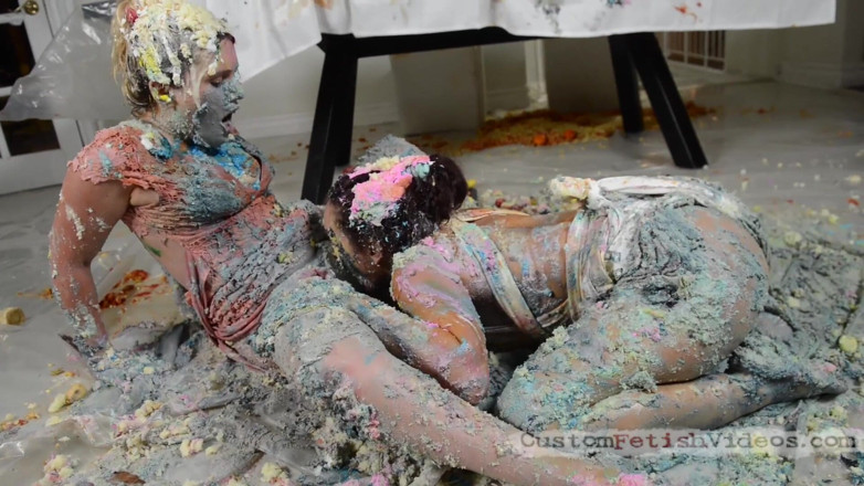 Anatomik Media: Messylife P2
