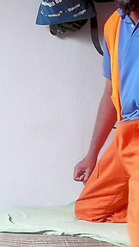 Horny Today Vid 6